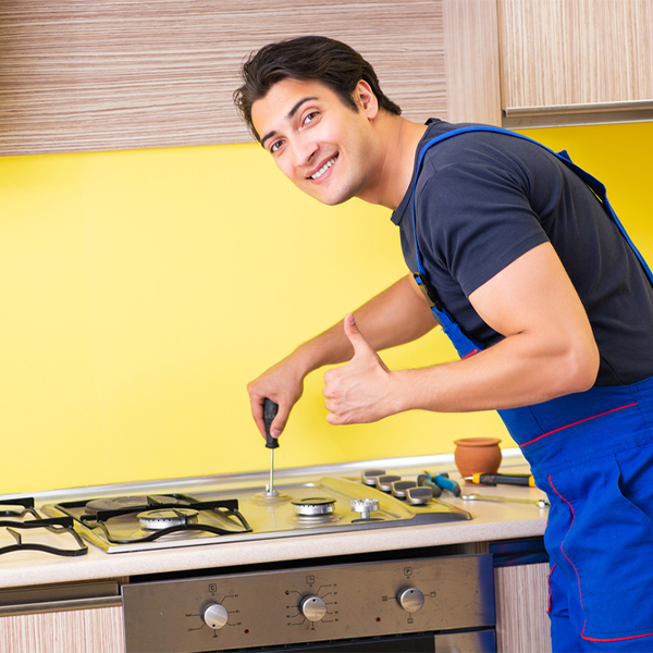 what are your typical service costs for stove repair in San Lorenzo New Mexico